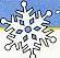 Snowfall Map